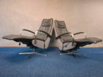 Set elektrische relax fauteuils Prominent  ZGAN op accu, Huis en Inrichting, Fauteuils, Minder dan 75 cm, Hoofdstraat 60 Schijndel
