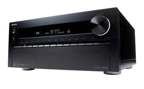 Onkyo TX-NR5009, Audio, Tv en Foto, Versterkers en Receivers, Zo goed als nieuw, 120 watt of meer, Onkyo, Ophalen of Verzenden