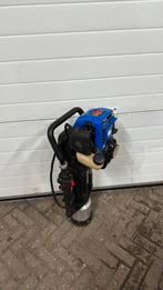 HBM professionele benzine palenrammer, Ophalen, ., Zo goed als nieuw, .