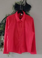 H&M Blouse rood S/M🙂, Kleding | Dames, Blouses en Tunieken, H&M, Nieuw, Ophalen of Verzenden, Maat 36 (S)