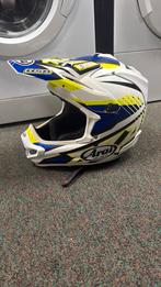 Arai helm, Ophalen of Verzenden, Tweedehands, Integraalhelm, Overige merken