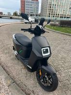 IVA NCF elektrische scooter, Fietsen en Brommers, Scooters | Overige merken, Maximaal 45 km/u, Elektrisch, Zo goed als nieuw, Ophalen
