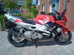 Te koop: Honda CBR 600 F3, 4 cilinders, Meer dan 35 kW, 600 cc, Sport