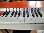 Vintage Bontempi Kinderorgel - Jaren '70, Gebruikt, Overige aantallen, Met standaard, Ophalen