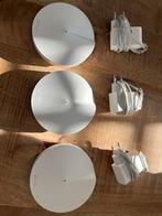 TP-Link Deco M5 (3 stuks), Ophalen of Verzenden, Zo goed als nieuw