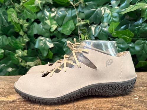 bijna nieuw veterschoen van Loints of Holland maat 39, Kleding | Dames, Schoenen, Zo goed als nieuw, Grijs, Ophalen of Verzenden