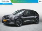 Kia EV3 GT-Line 81.4 kWh, Stof, Gebruikt, Zwart, Origineel Nederlands