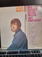 Rob Hoeke's boogie woogie and R&B group 2 lp's (Z198-62), Cd's en Dvd's, Vinyl | Pop, Ophalen of Verzenden, Zo goed als nieuw