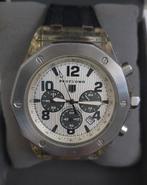 Profuomo horloge chronograaf jr 80 zgan oph ook Amsterdam, Ophalen of Verzenden