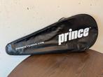 Squash racket | TEAB, Ophalen of Verzenden, Gebruikt, Racket, Met hoes