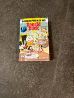 Donald Duck Dubbelpocket 82 - Mooie Staat!, Eén stripboek, Ophalen of Verzenden, Zo goed als nieuw