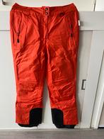 Skibroek maat 40 / L, Ophalen, Gedragen, Broek