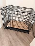 Bench, Dieren en Toebehoren, Hondenbenches, Ophalen of Verzenden, Zo goed als nieuw