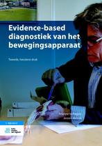 Evidence-based diagnostiek van het bewegingsapparaat, Arianne Verhagen, Nieuw, Beta, HBO