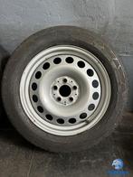 7mm! Originele Mercedes Vito W447 17 inch stalen velgen TPMS, Auto-onderdelen, Banden en Velgen, -, -, Banden en Velgen, 17 inch