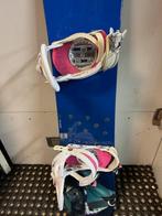 Burton Punch snowboard maat 142 +Ride Micro binding gebruikt, Gebruikt, Board, Ophalen of Verzenden, Burton" Sportartikel Gesellschaft m.b.H. Hallerstrasse 111 Innsbruck Austria