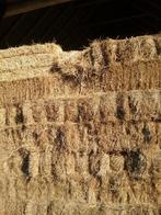 Pakjes hooi, Ophalen, Vee