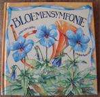 Bloemensymfonie - Ada van Zelm & Maarten Rood - hc, Boeken, Ophalen of Verzenden, Zo goed als nieuw, Ada van Zelm & M. Rood