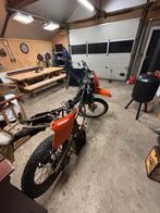 Rieju RR 2006 - Project, Ophalen, Gebruikt