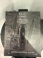 Saber 2.0 Clipper, Verzenden, Zo goed als nieuw