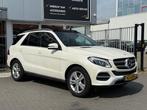 Mercedes-Benz GLE-klasse 500 e 4MATIC Panoramadak | Navi | 3, Automaat, 8 kWh, 2000 kg, GLE