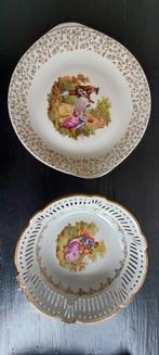 Servies Spenzo, Ophalen, Overige stijlen, Schaal of Schalen