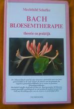 Bach Bloesemtherapie Mechthild Scheffer, Boeken, Achtergrond en Informatie, Ophalen of Verzenden, Overige onderwerpen, Mechthild Scheffer