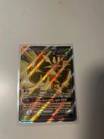 Ultra Necrozma GX - 127/131, Ophalen of Verzenden, Zo goed als nieuw, Losse kaart, Foil