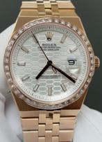 Rolex, Sieraden, Tassen en Uiterlijk, Horloges | Heren, Rolex, Polshorloge, Nieuw, Ophalen of Verzenden