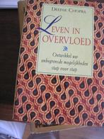 Leven in overvloed. Deepak Chopra, Ophalen of Verzenden, Zo goed als nieuw, Spiritualiteit algemeen, Achtergrond en Informatie