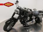 Harley-Davidson FLSTFI FAT BOY (bj 2004), Chopper, Bedrijf