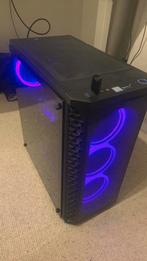 Gaming pc, Ophalen of Verzenden