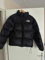 The North Face 1996 Retro Nuptse Jas Zwart maat S, Kleding | Heren, Jassen | Winter, Ophalen, Zo goed als nieuw, Zwart