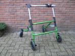 Speciale rollator Otto Bock hoge stand 86cm lage stand 64cm, Ophalen of Verzenden, Opvouwbaar, Zo goed als nieuw