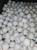 Pinnacle rush golfballen 100 stuks, Sport en Fitness, Golf, Ophalen of Verzenden, Zo goed als nieuw, Bal(len), Overige merken