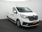 Renault Trafic 2.0 dCi 130 T30 L2H1 Work Edition - Trekhaak, Voorwielaandrijving, Stof, Gebruikt, 4 cilinders