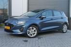 Ford Fiesta 1.0 EcoBoost Hybrid Titanium, Voorwielaandrijving, Stof, Gebruikt, 1133 kg