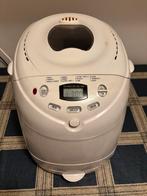 Broodbakmachine - Primo BM1-NF, Witgoed en Apparatuur, Broodbakmachines, Gebruikt, 400 tot 800 gram deeg, Kijkvenster, Ophalen