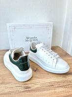 Alexander Mcqueen sneakers. Maat: 42, Alexander Mcqueen, Ophalen of Verzenden, Wit, Zo goed als nieuw