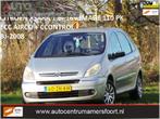 Citroen Xsara Picasso 1.6i-16V Image ( INRUIL MOGELIJK ), Auto's, Citroën, Origineel Nederlands, Te koop, Zilver of Grijs, 5 stoelen