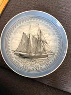 Bord helemaal gaaf, Verzamelen, Scheepvaart, Ophalen of Verzenden, Zo goed als nieuw