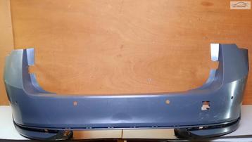 Achterbumper org. Skoda Octavia Combi IV FL >'24 5E7807421G beschikbaar voor biedingen