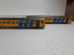 PB Models NS Wadloper  nummer 72129 Fullsound, Overige merken, Treinset, Gelijkstroom, Nieuw