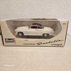 Borgward isabella coupé  revel 1:18, Ophalen of Verzenden, Nieuw