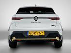 Renault Megane E-Tech EV60 Optimum Charge Iconic | Automaat, Auto's, Renault, 12 maanden, 1611 kg, Wit, Adaptive Cruise Control