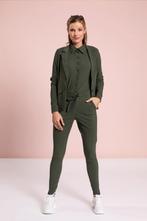 Studio Anneloes Downstairs bonded green S, Studio Anneloes, Ophalen of Verzenden, Zo goed als nieuw, Maat 36 (S)