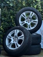 VOLVO 18” Winterset 235/60 R18, Auto-onderdelen, Banden en Velgen, Ophalen, 18 inch, Banden en Velgen, Winterbanden