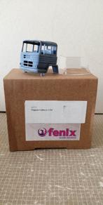 Fenix Scale Models Pegaso Cubico cabine kit, Hobby en Vrije tijd, Modelauto's | 1:50, Ophalen of Verzenden, Nieuw, Bus of Vrachtwagen