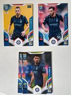 Panini FIFA 365 Spelerskaarten Inter Milan, Ophalen of Verzenden, Zo goed als nieuw, Buitenlandse clubs, Spelerskaart