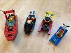 Botenparade, Kinderen en Baby's, Speelgoed | Duplo en Lego, Complete set, Gebruikt, Ophalen of Verzenden, Lego